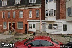 642 W Market St, York, PA 17401