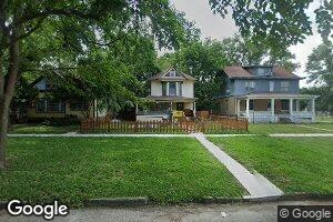 1169 SW Fillmore St, Topeka, KS 66604