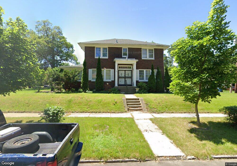 207 W 44th Ave, Gary, IN 46408 - photo 1