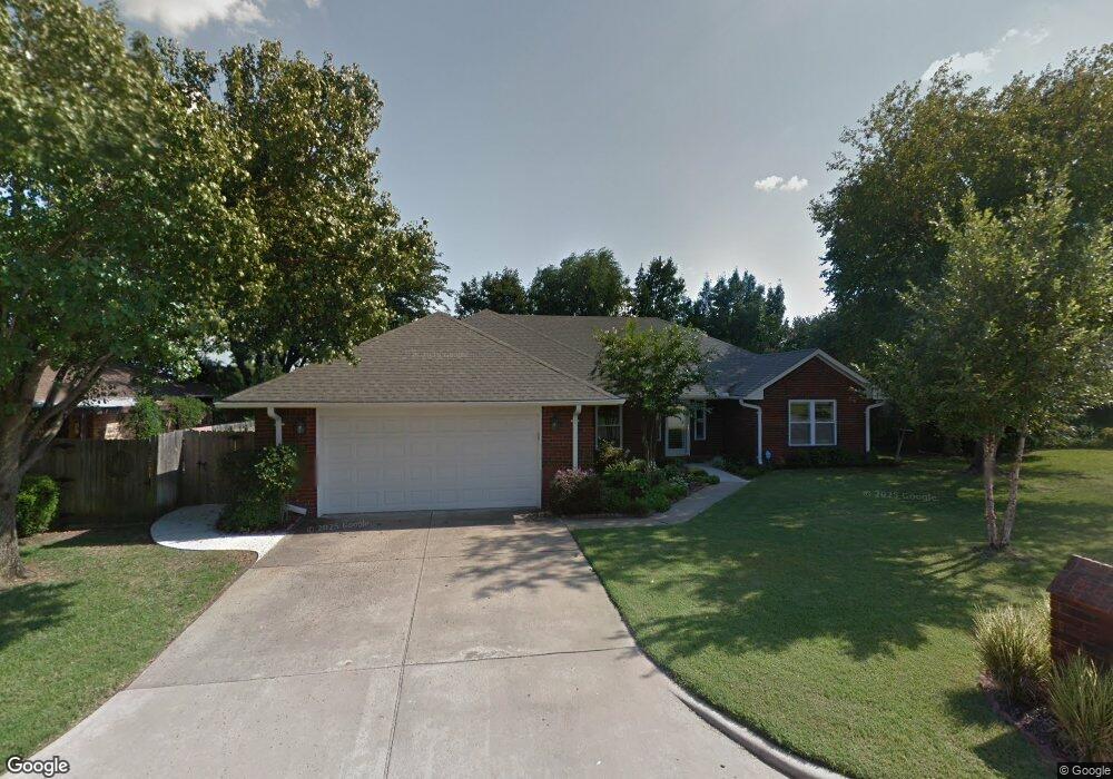 4 Sunset Ltd St, Ardmore, OK 73401 - photo 1