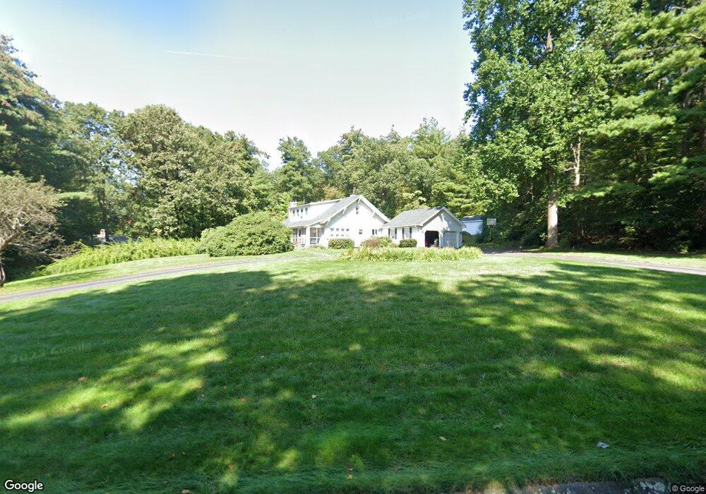 104 Green Tree Ln, Somers, CT 06071 - photo 1