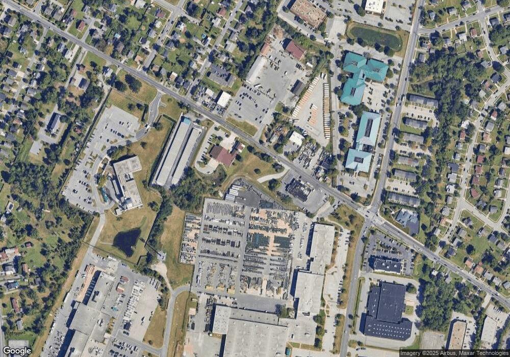 7217 Windsor Mill Rd, Windsor Mill, MD 21244 - photo 1