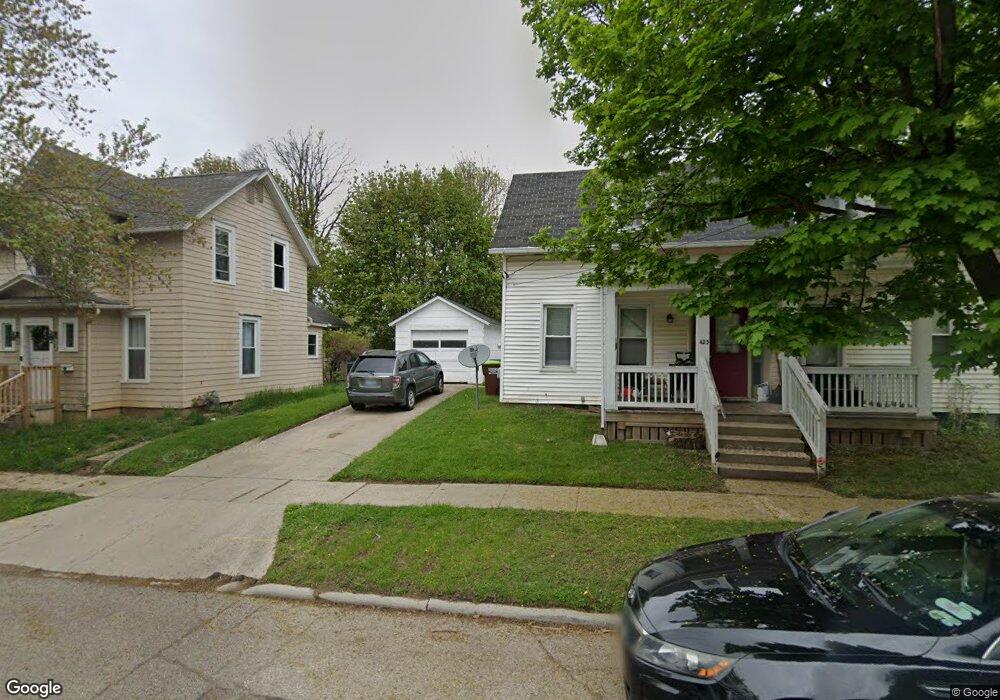 423 E Maple Ave, Adrian, MI 49221 - photo 1