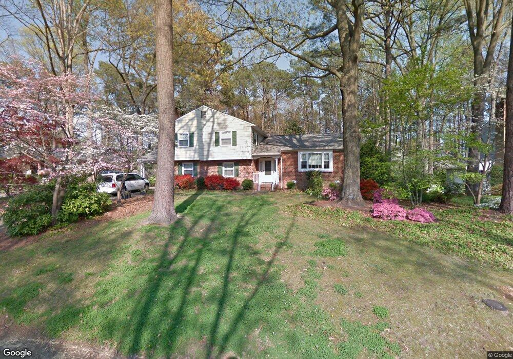 909 Penola Dr, Henrico, VA 23229 - photo 1