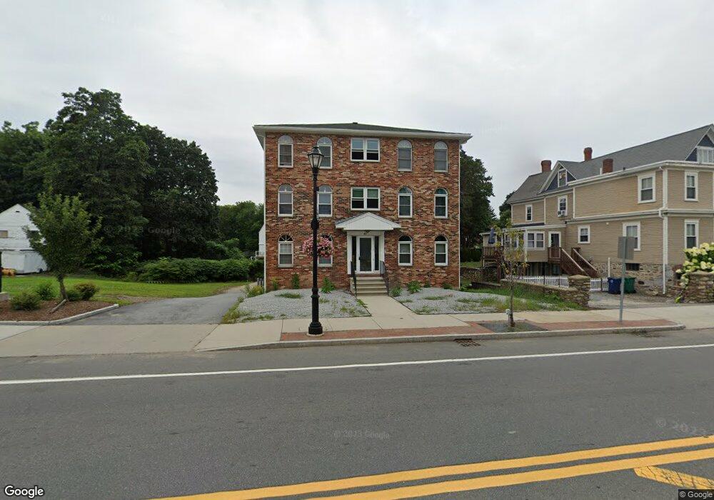 405 Boston Rd unit 3, Billerica, MA 01821 - photo 1