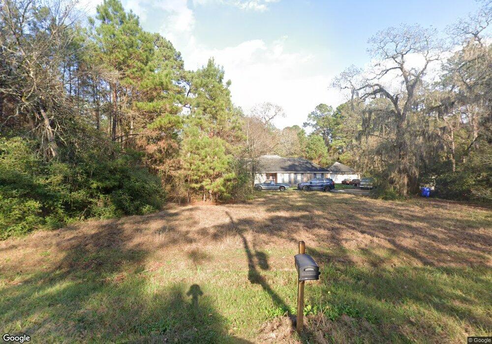 23403 Saxon Way, Hockley, TX 77447 - photo 1