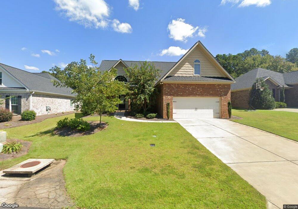 313 Fairway Pond Ct, Chapin, SC 29036 - photo 1