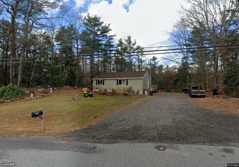 32 Newhall Rd, Windham, ME 04062 - photo 1