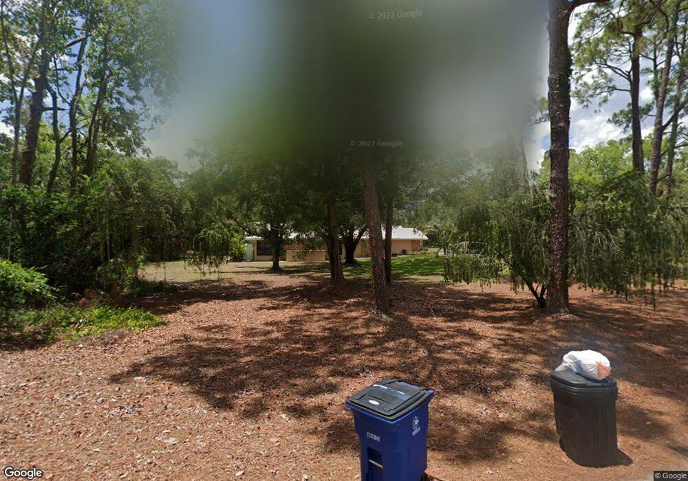 17101 Pleasure Rd, Cape Coral, FL 33909 - photo 1