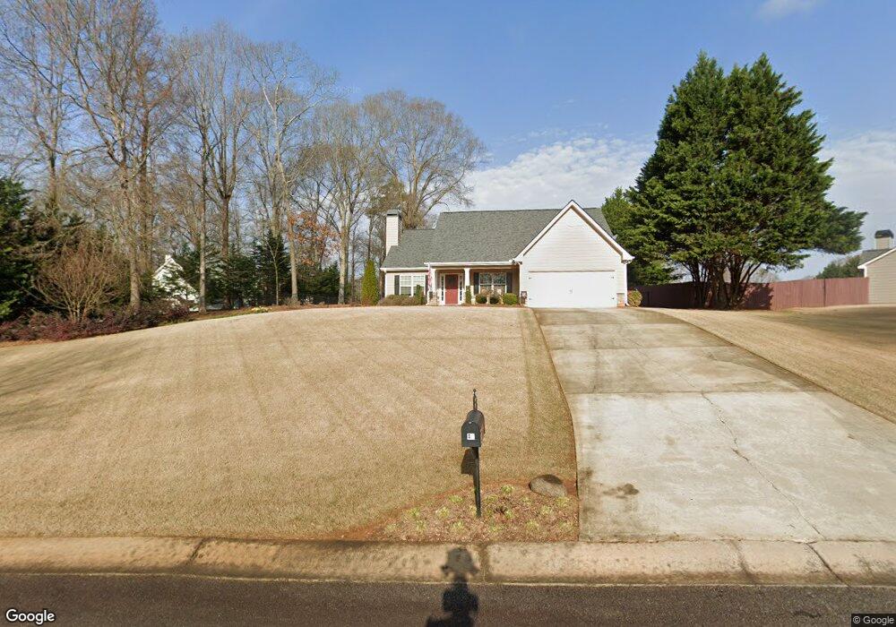 0 Hummingbird Ct unit 7152684, Jefferson, GA 30549 - photo 1