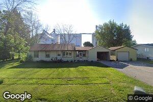307 W 2nd, Vincent, IA 50594