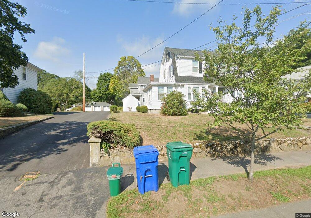 93 Freeman St, Auburndale, MA 02466 - photo 1