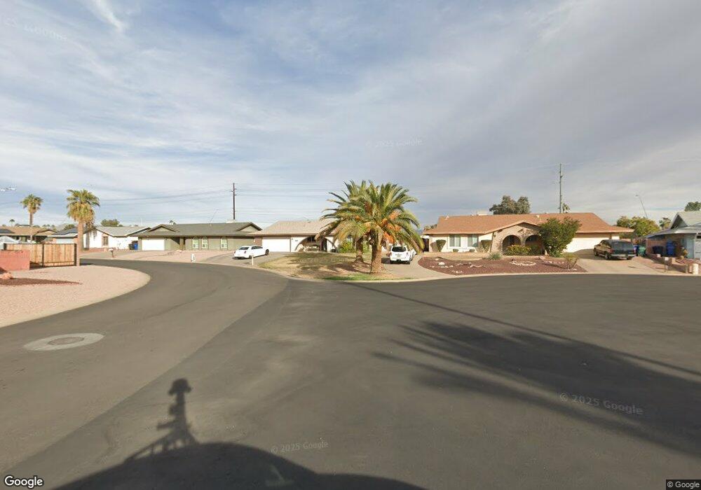 1035 S 75th St, Mesa, AZ 85208 - photo 1