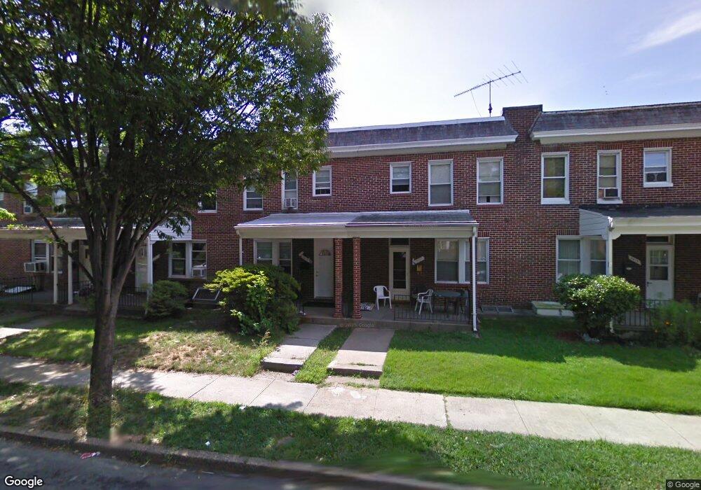 3419 Juneway, Baltimore, MD 21213 - photo 1