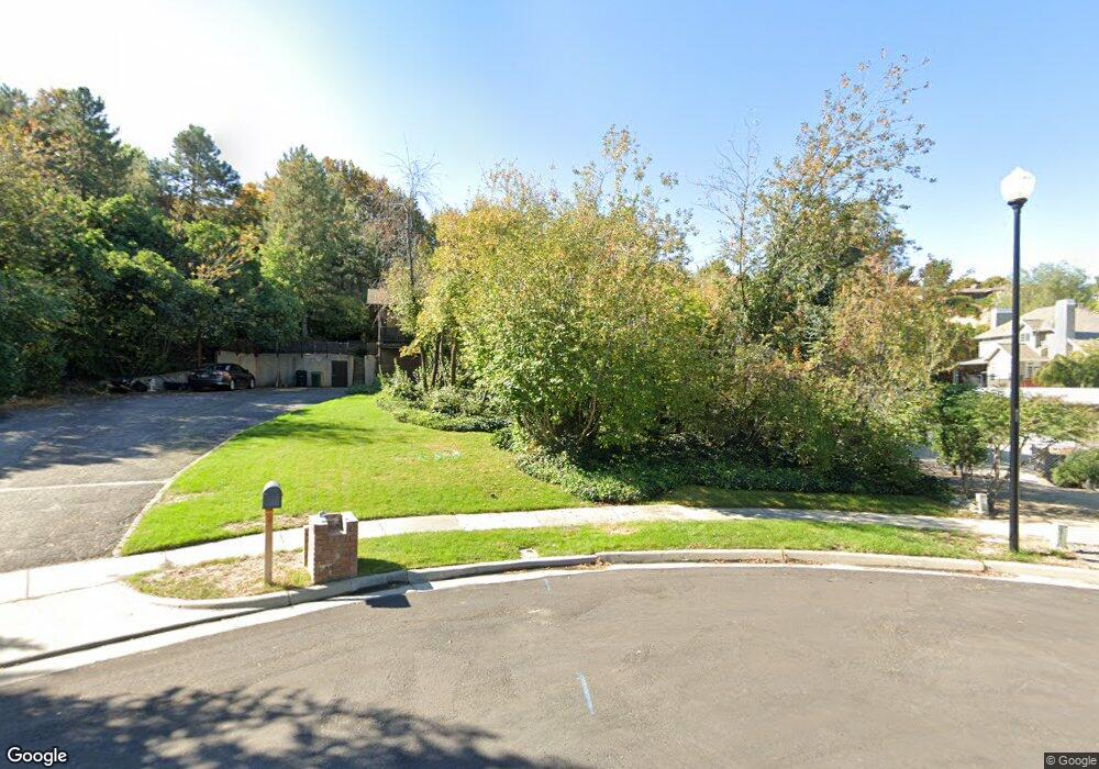 7850 S River Oaks Cir, Sandy, UT 84093 - photo 1