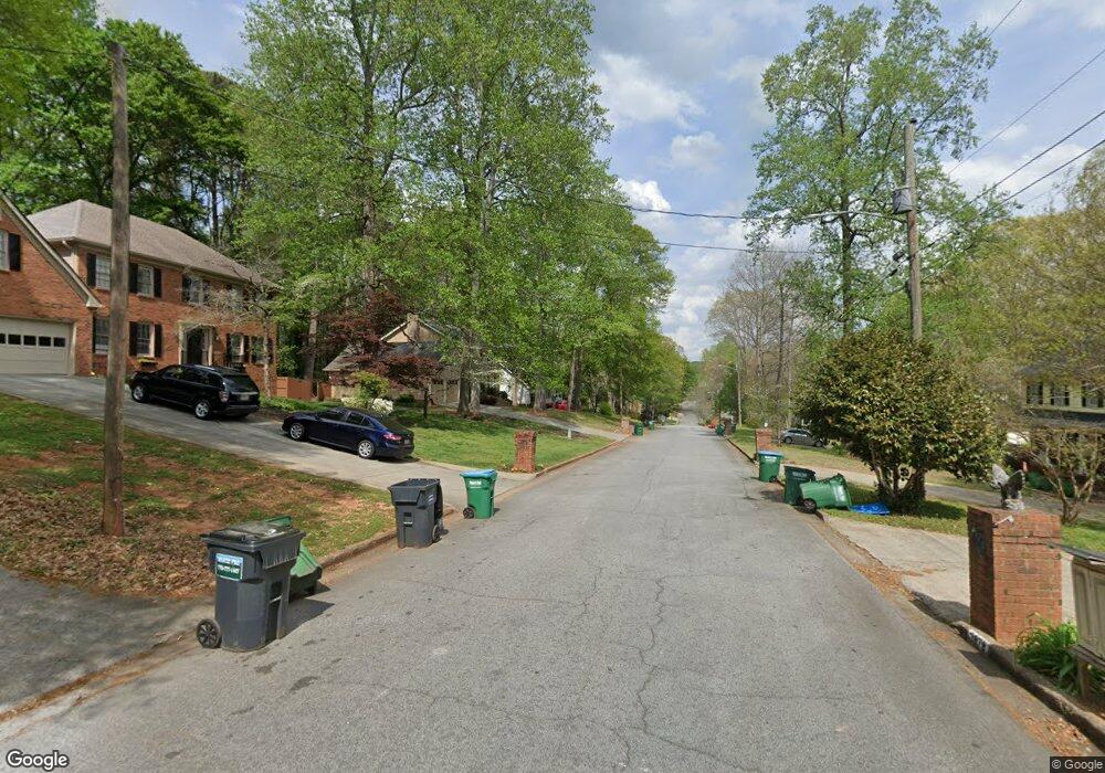 0 Lee Ridge Way SW unit 8565238, Lilburn, GA 30047 - photo 1