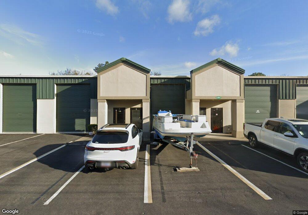 1297 U S 1 unit 6, Ormond Beach, FL 32174 - photo 1