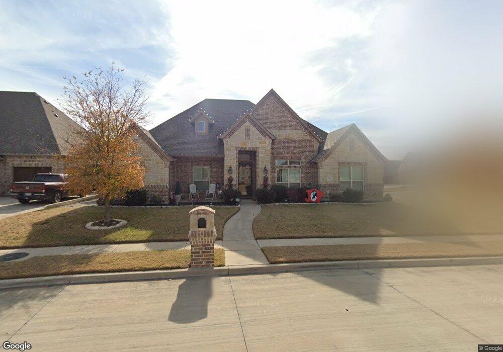 9100 Glendara Dr, North Richland Hills, TX 76182 - photo 1