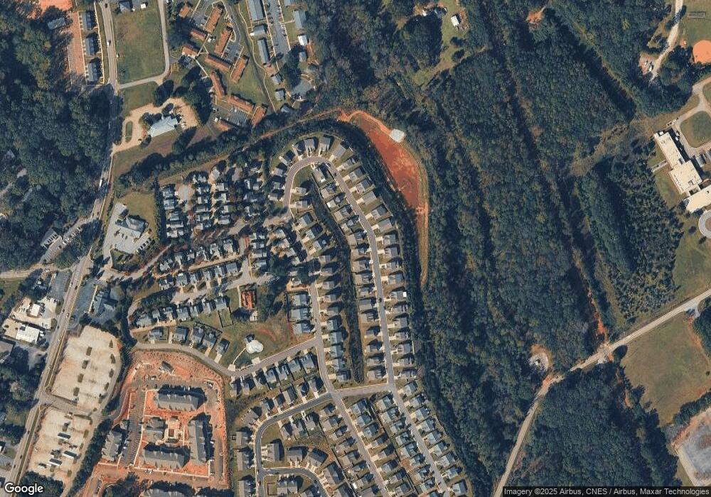 345 Sliding Rock Dr, Pendleton, SC 29670 - photo 1