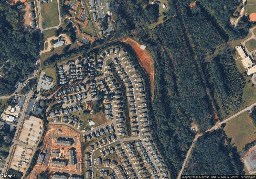 343 Sliding Rock Dr, Pendleton, SC 29670 - photo 1