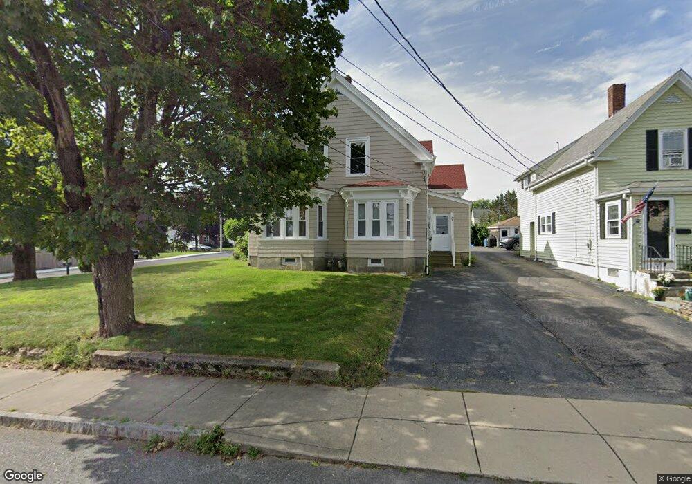 81 Wachusett St, Franklin, MA 02038 - photo 1