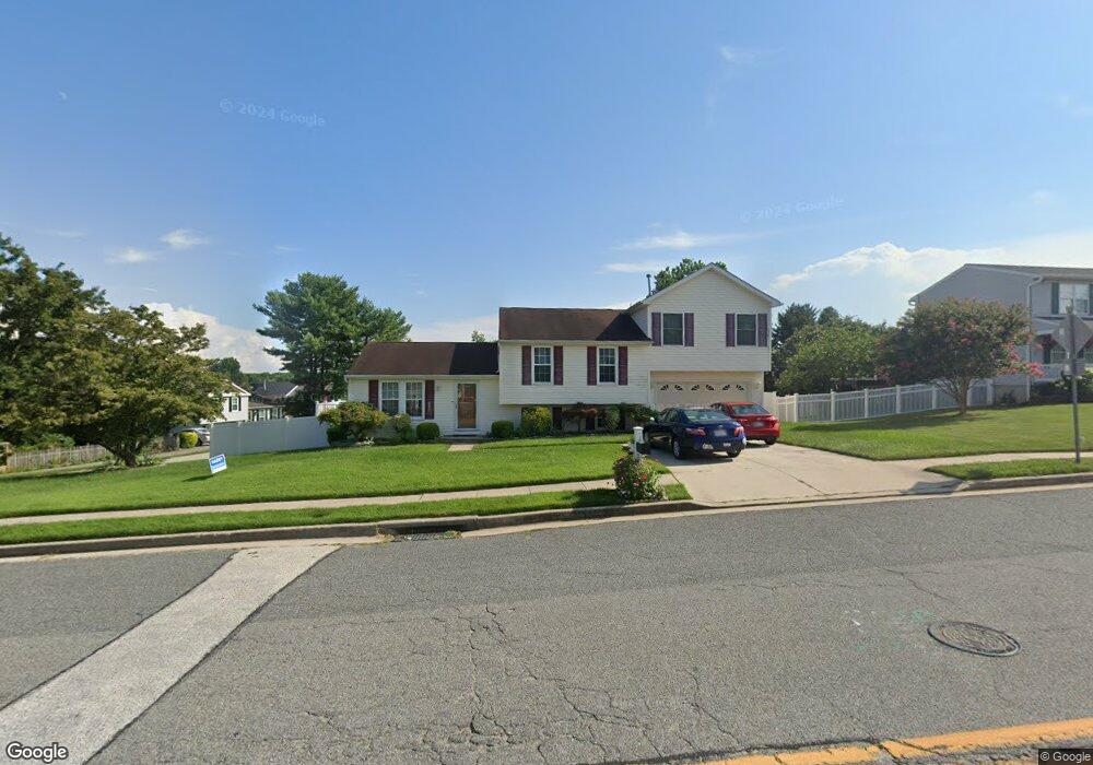 3751 Proctor Ln, Nottingham, MD 21236 - photo 1