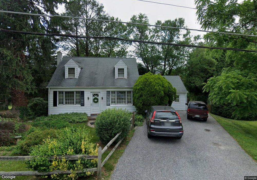 4010 Stansbury Mill Rd, Monkton, MD 21111 - photo 1