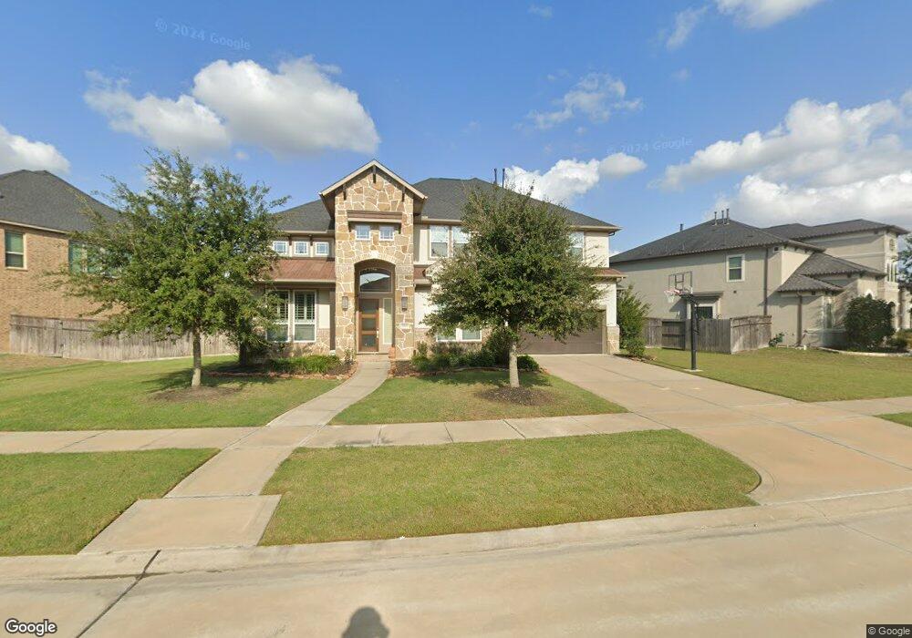 28404 Ashton Meadows Ln, Fulshear, TX 77441 - photo 1