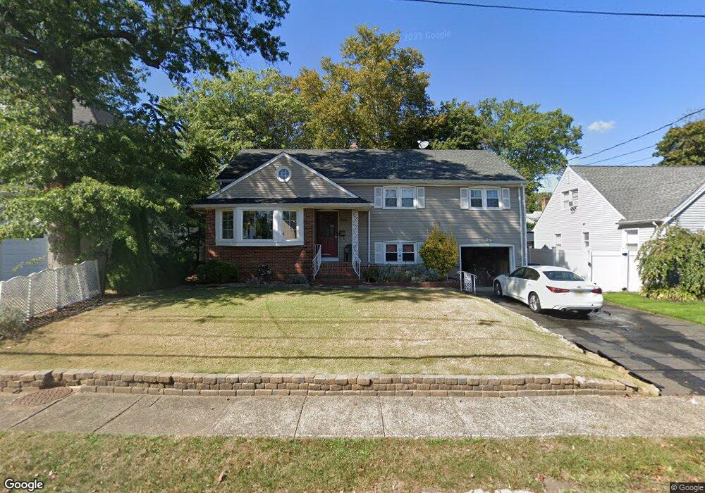 606 Salem Rd, Union, NJ 07083 - photo 1