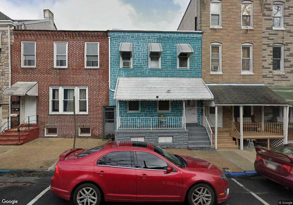 129 S 10th St, Reading, PA 19602 - photo 1