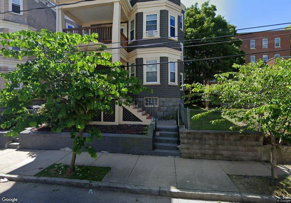 5 Althea St unit 1, Dorchester, MA 02122 - photo 1