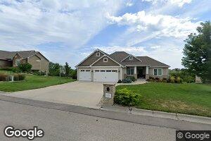 3613 Eastridge Cir, Manhattan, KS 66503