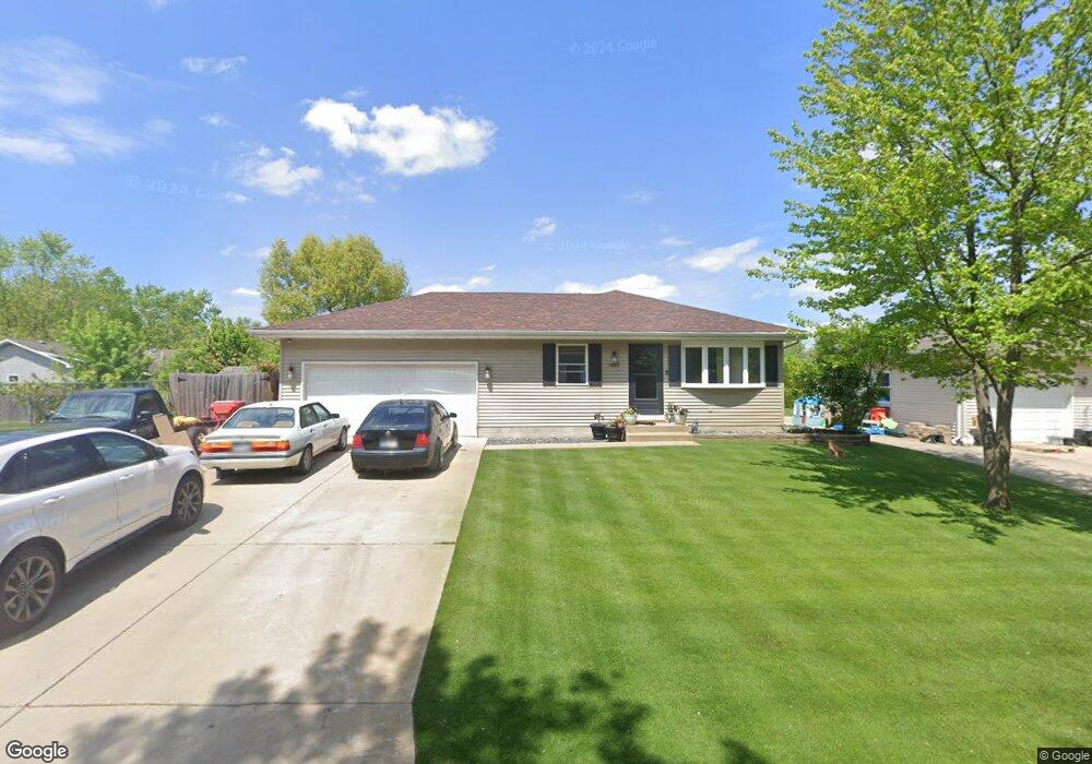 7432 W 140th Ave, Cedar Lake, IN 46303 - photo 1