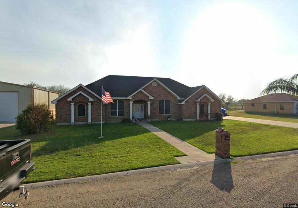 2401 Cypress Dr, Donna, TX 78537 - photo 1