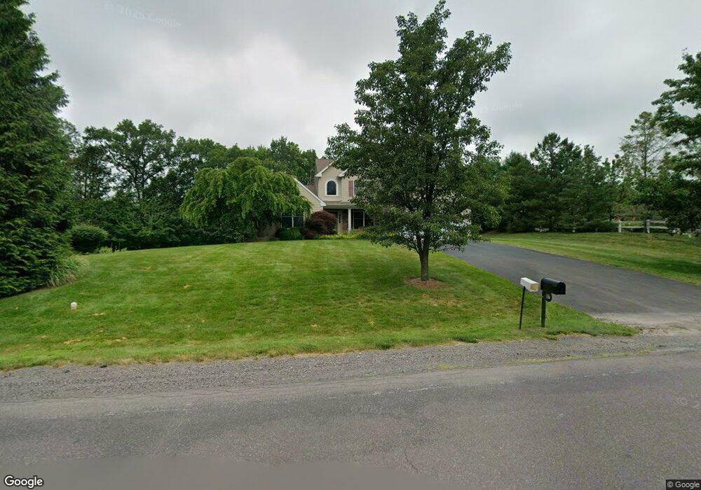 87 Long Run Rd, Drums, PA 18222 - photo 1