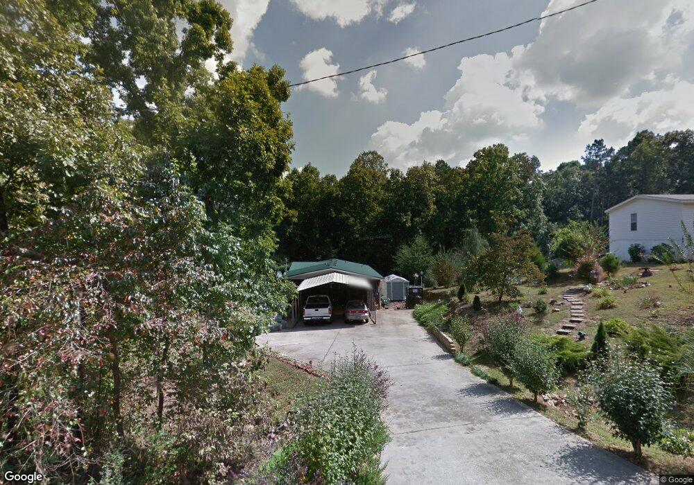 167 Teakwood Dr, Alto, GA 30510 - photo 1