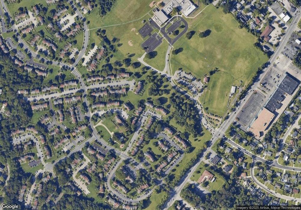 8614 Black Rock Harbour, Pasadena, MD 21122 - photo 1