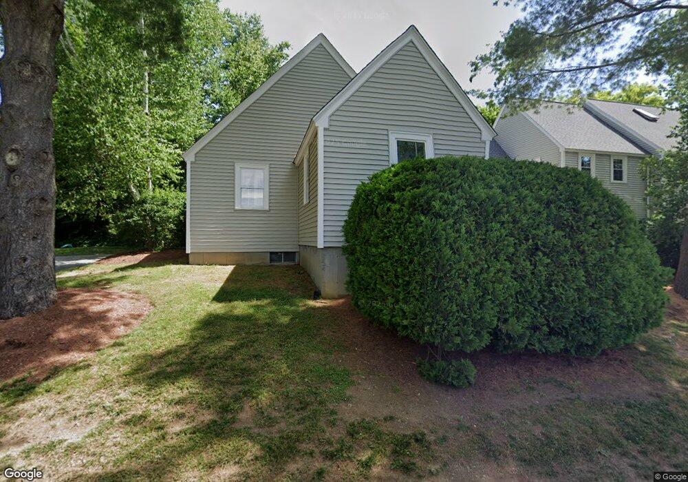 27 Bayberry Dr, Worcester, MA 01607 - photo 1