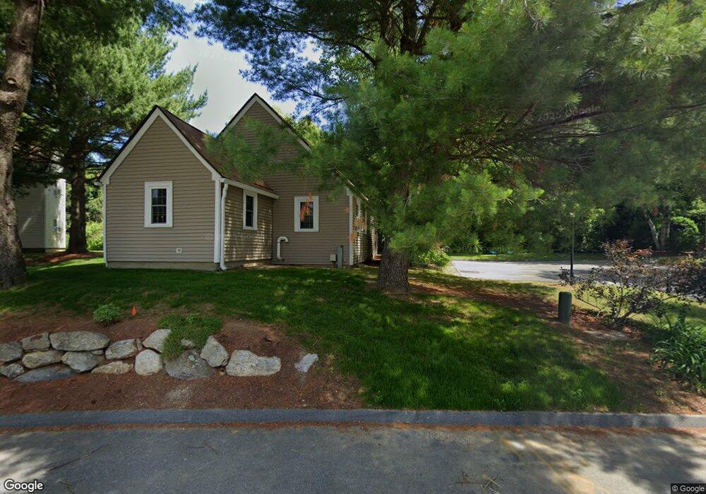 19 Bayberry Dr, Worcester, MA 01607 - photo 1