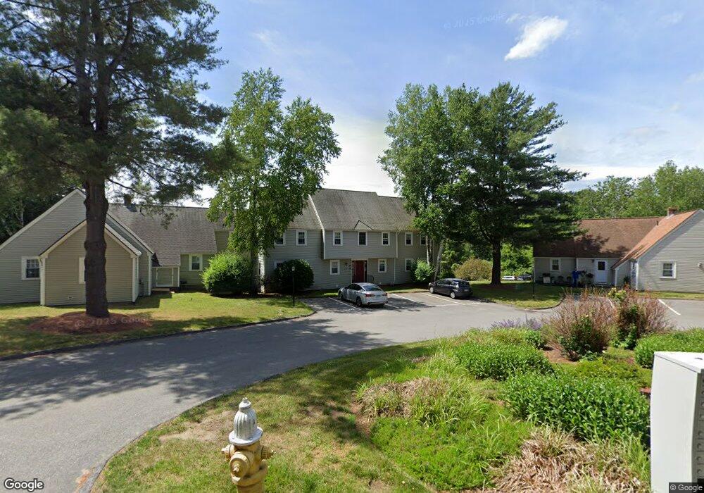 12 Bayberry Dr unit 8-D, Worcester, MA 01607 - photo 1