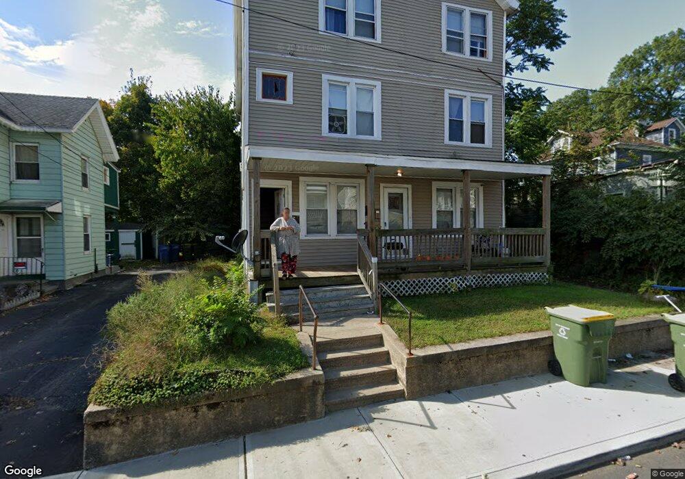 177 Pearl St unit 1ST, Waterbury, CT 06704 - photo 1