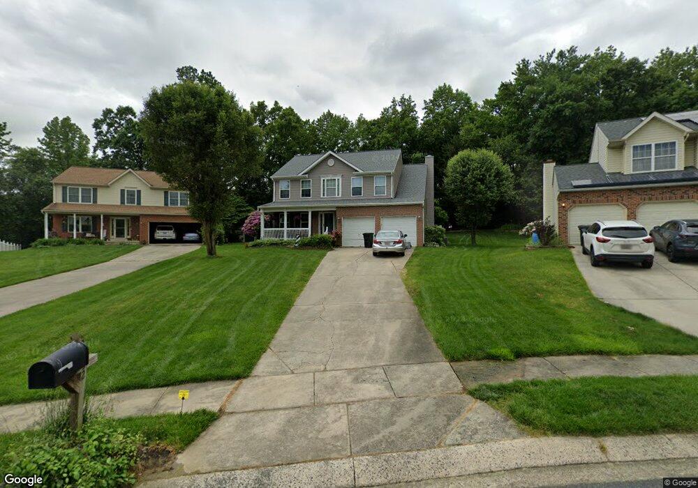 3052 Clarkson Dr, Abingdon, MD 21009 - photo 1