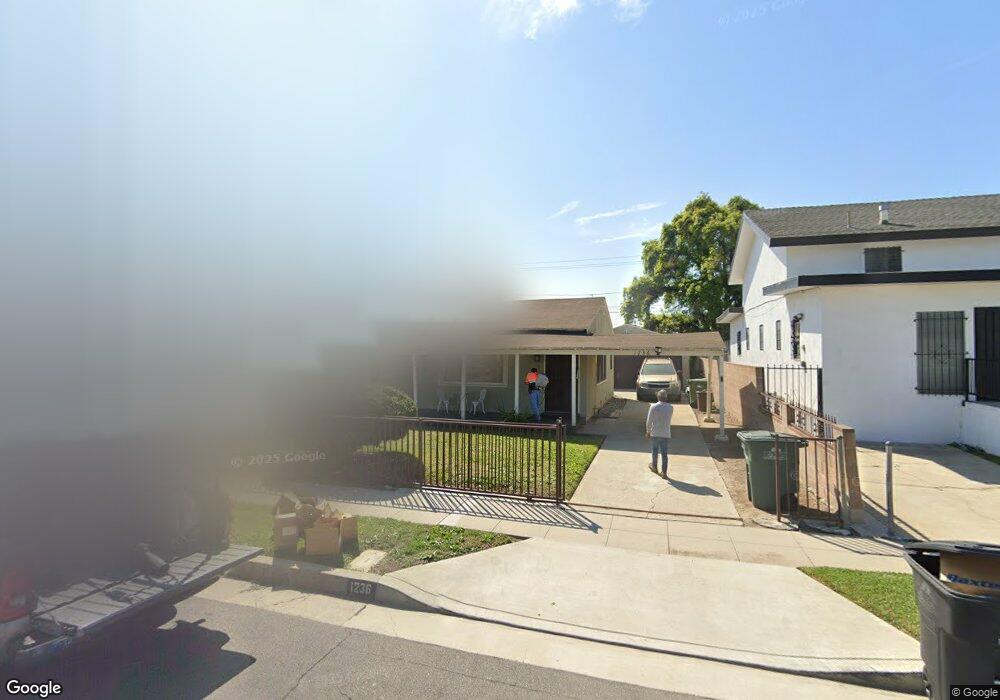 1236 E 149th St, Compton, CA 90220 - photo 1