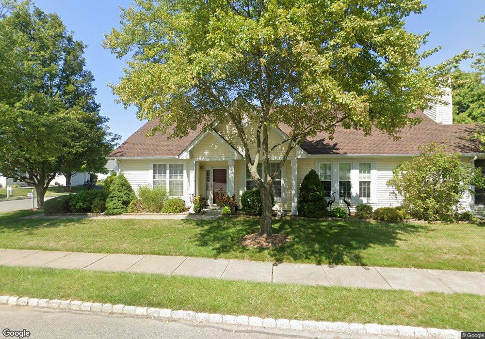 117 Kensington Cir unit 117, Belvidere, NJ 07823 - photo 1