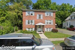 115 Laclede Ave Unit 3, Trenton, NJ 08618