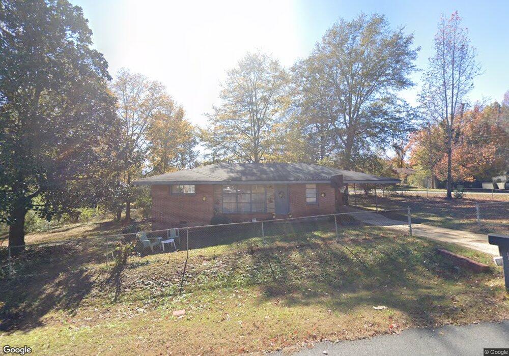 25 Upatoi Dr, Columbus, GA 31903 - photo 1
