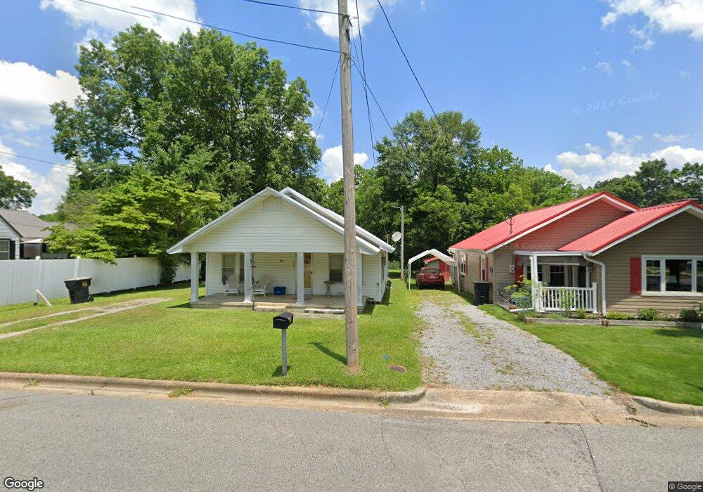 1211 3rd St SW, Cullman, AL 35055 - photo 1