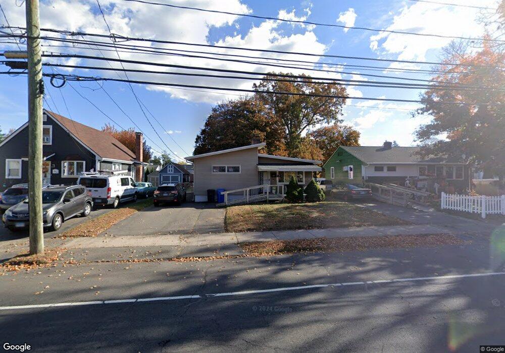 249 Slater Rd, New Britain, CT 06053 - photo 1