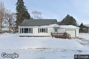 408 Demers Ave, Fisher, MN 56723