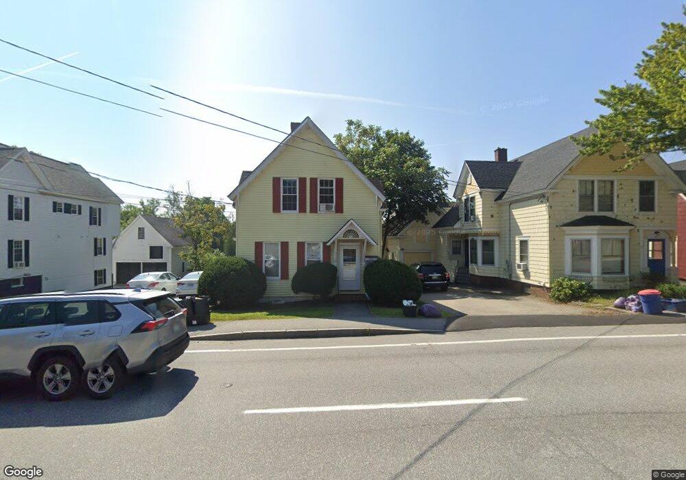 165 Pleasant St unit 1, Concord, NH 03301 - photo 1